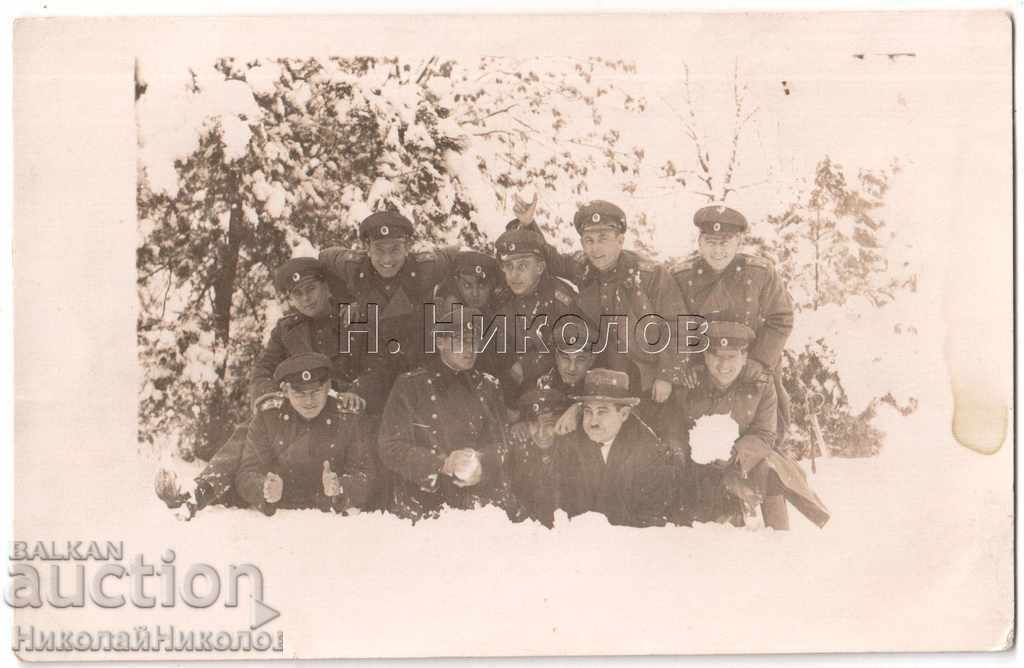 ΠΑΛΙΑ ΦΩΤΟ ΣΤΡΑΤΙΩΤΙΚΗ Α756