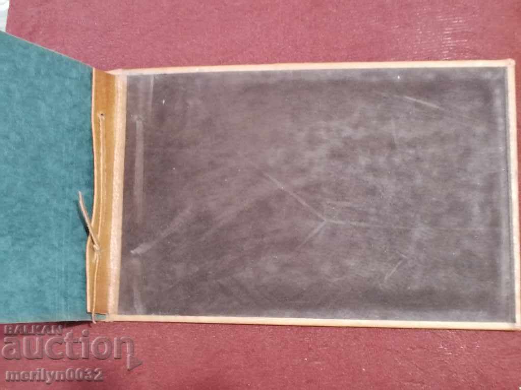 Gift Album of Major General from the Ministry of Interior Radul Minchev, People's Republic of Bulgaria, USSR - 5 Gift Album of Major General from the Ministry of Interior Radul Minchev, People's Republic of Bulgaria, USSR - 5