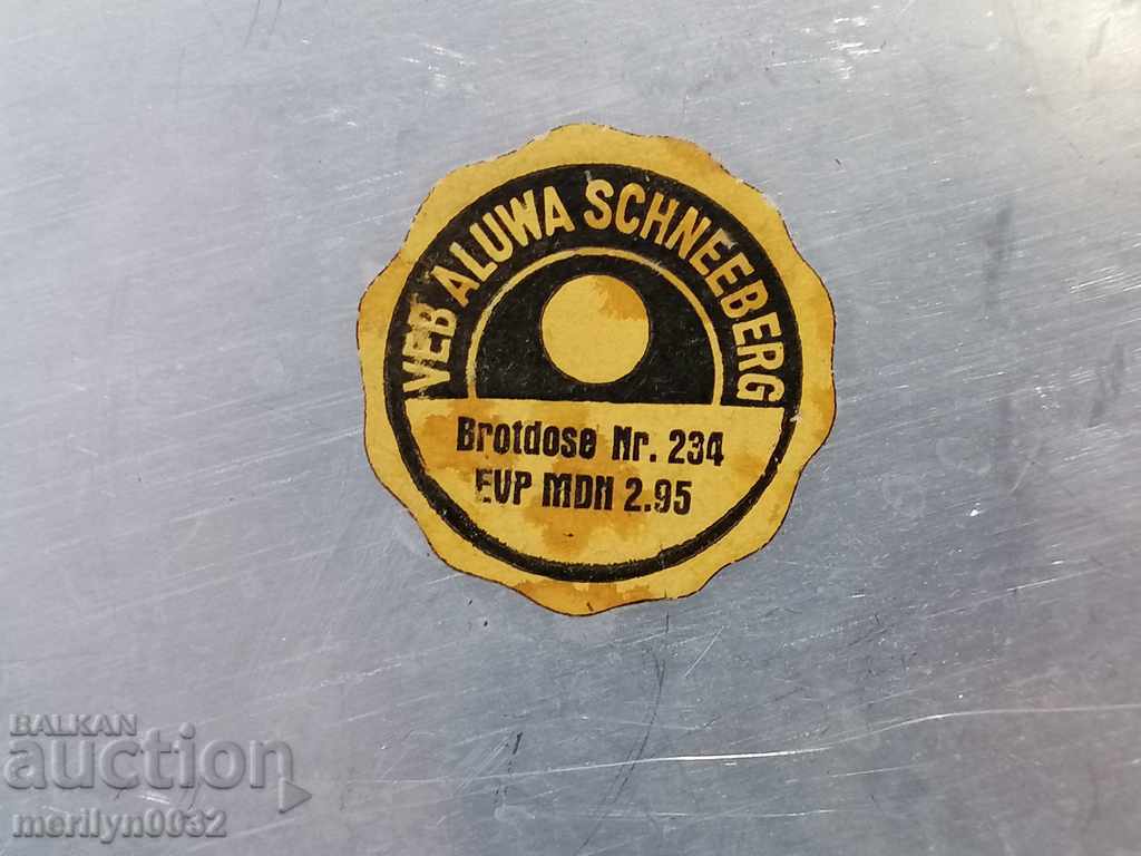 Set of tourist boxes for sandwiches with price 38.00 BGN | € 19.43 Set of tourist boxes for sandwiches with price 38.00 BGN | € 19.43