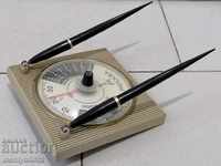 PEN holder pen thermometer calendar Moscow USSR