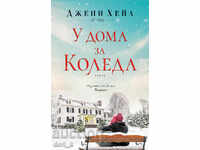 У дома за Коледа