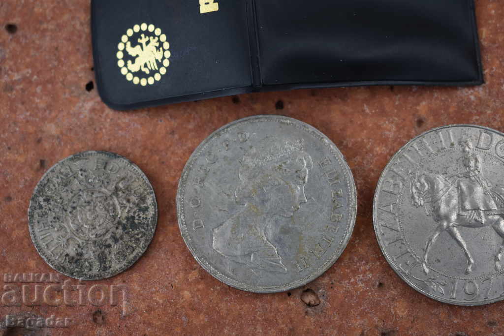 Auction  Coins