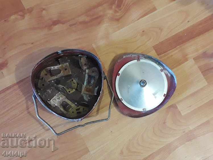 Licitație Lanternă retro Licitație Lanternă retro