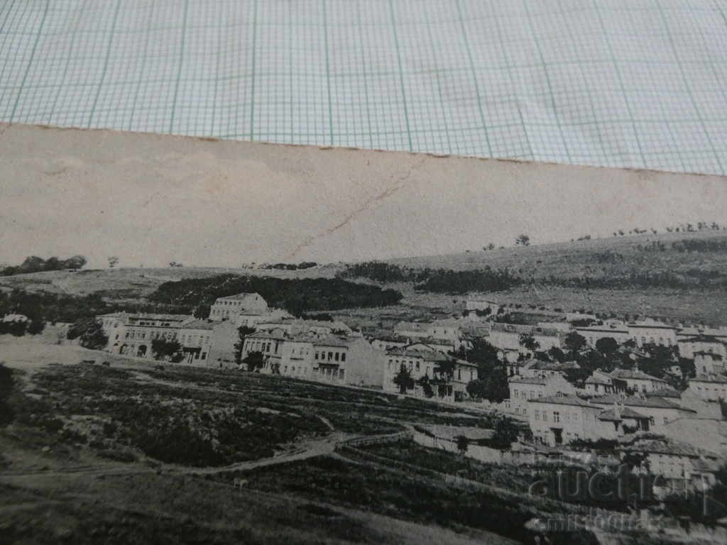 Veliko Tarnovo 1906 - 5 Veliko Tarnovo 1906 - 5