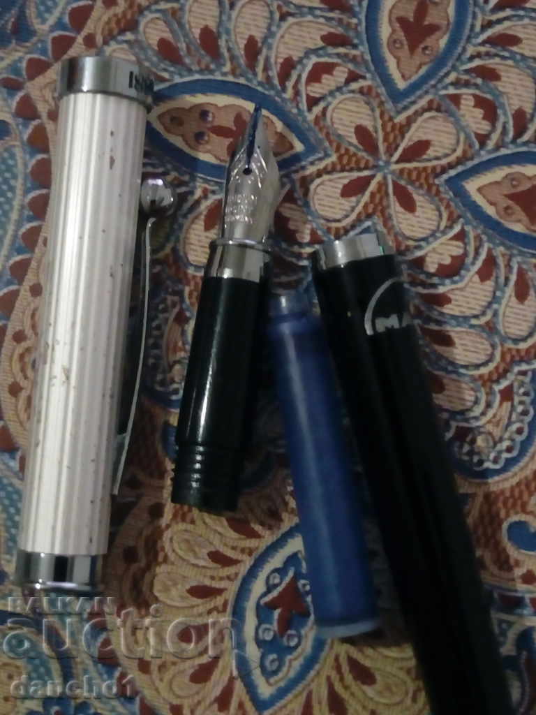 Cerruti pen - 5 Cerruti pen - 5