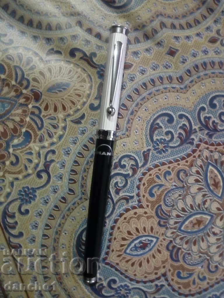 Cerruti pen Cerruti pen