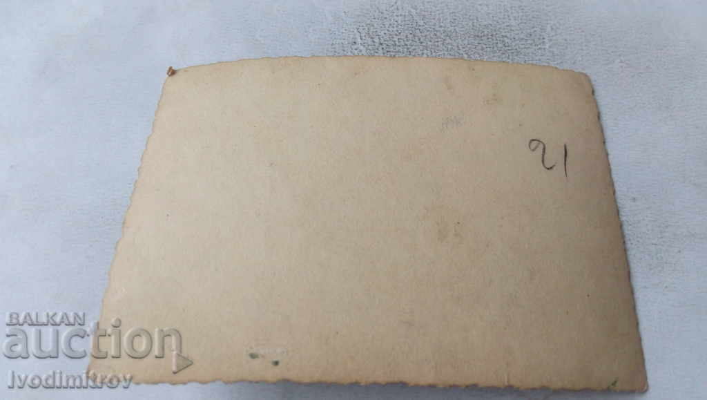 Photo Lovech Young men and women on the rocks above the river Osam with price 5.75 BGN | € 2.94 Photo Lovech Young men and women on the rocks above the river Osam with price 5.75 BGN | € 2.94