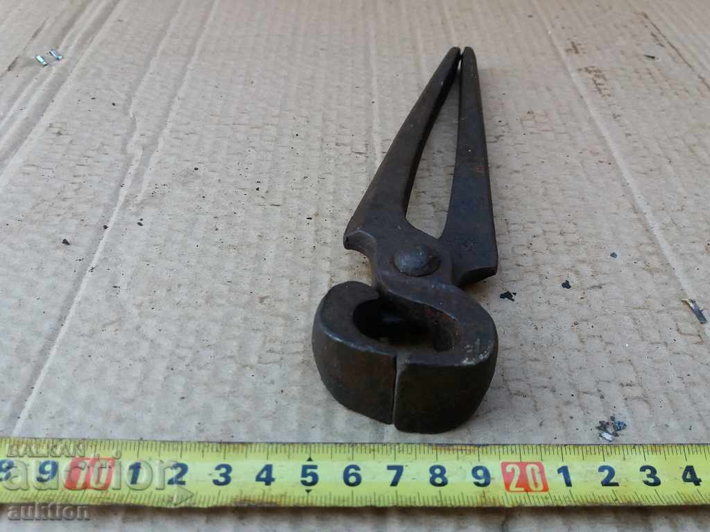 Delivery of STOMANIZED SOC. KERPEDEN Delivery of STOMANIZED SOC. KERPEDEN