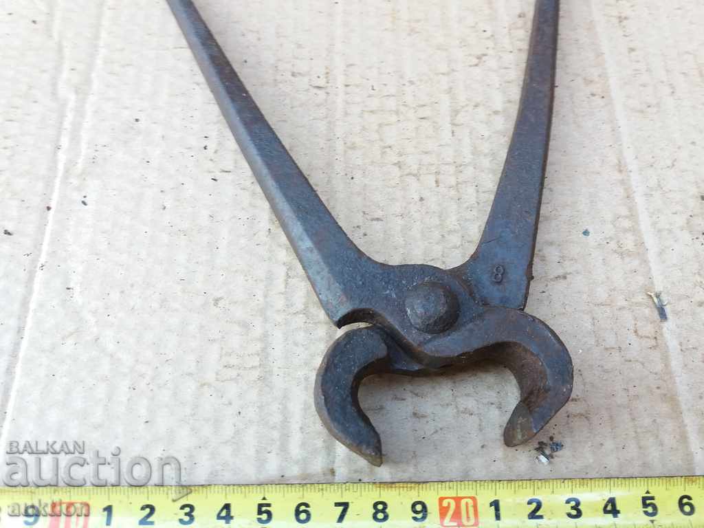 STOMANIZED SOC. KERPEDEN - 7 STOMANIZED SOC. KERPEDEN - 7