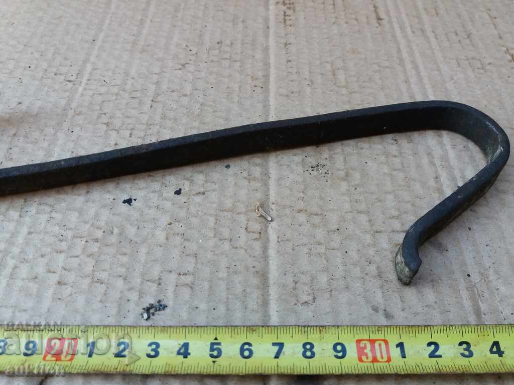 Livrarea CÂLLIG, SUPORT DE REVIERE FORJAT Livrarea CÂLLIG, SUPORT DE REVIERE FORJAT