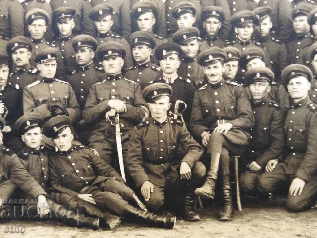 ROYAL MILITARY PHOTO-2nd Regiment, SWORD, UNIFORM with price 35.00 BGN | € 17.90 ROYAL MILITARY PHOTO-2nd Regiment, SWORD, UNIFORM with price 35.00 BGN | € 17.90