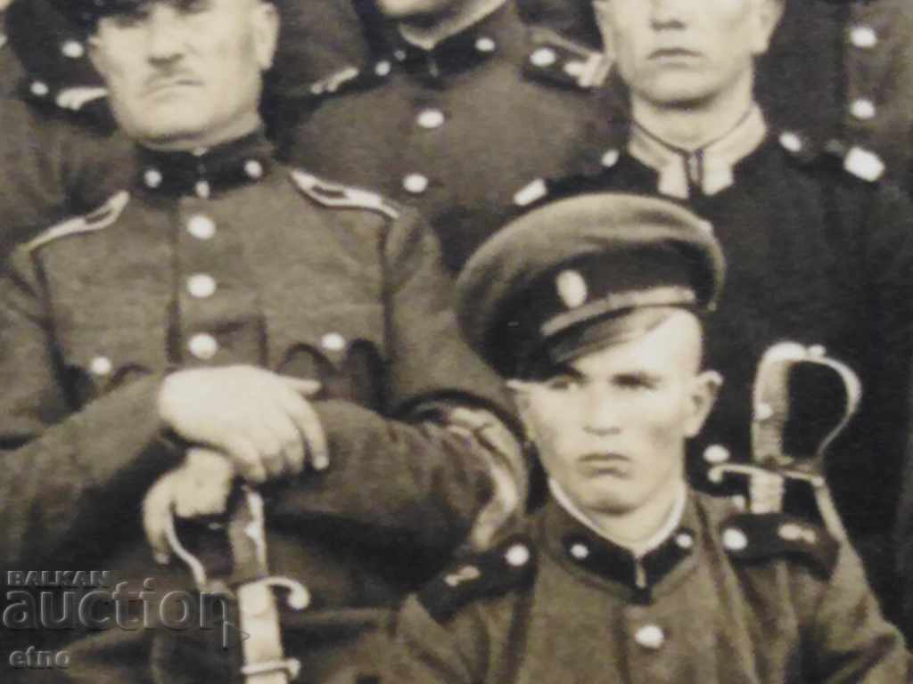 ROYAL MILITARY PHOTO-2nd Regiment, SWORD, UNIFORM - 5 ROYAL MILITARY PHOTO-2nd Regiment, SWORD, UNIFORM - 5