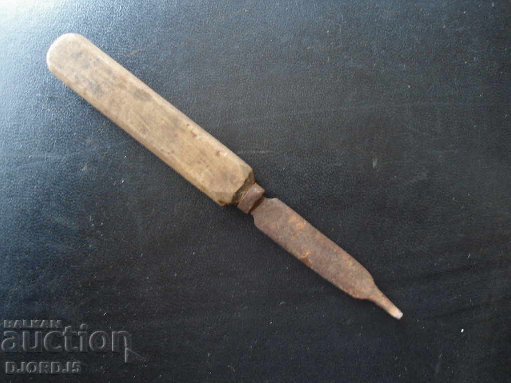 Delivery of Old tool Delivery of Old tool