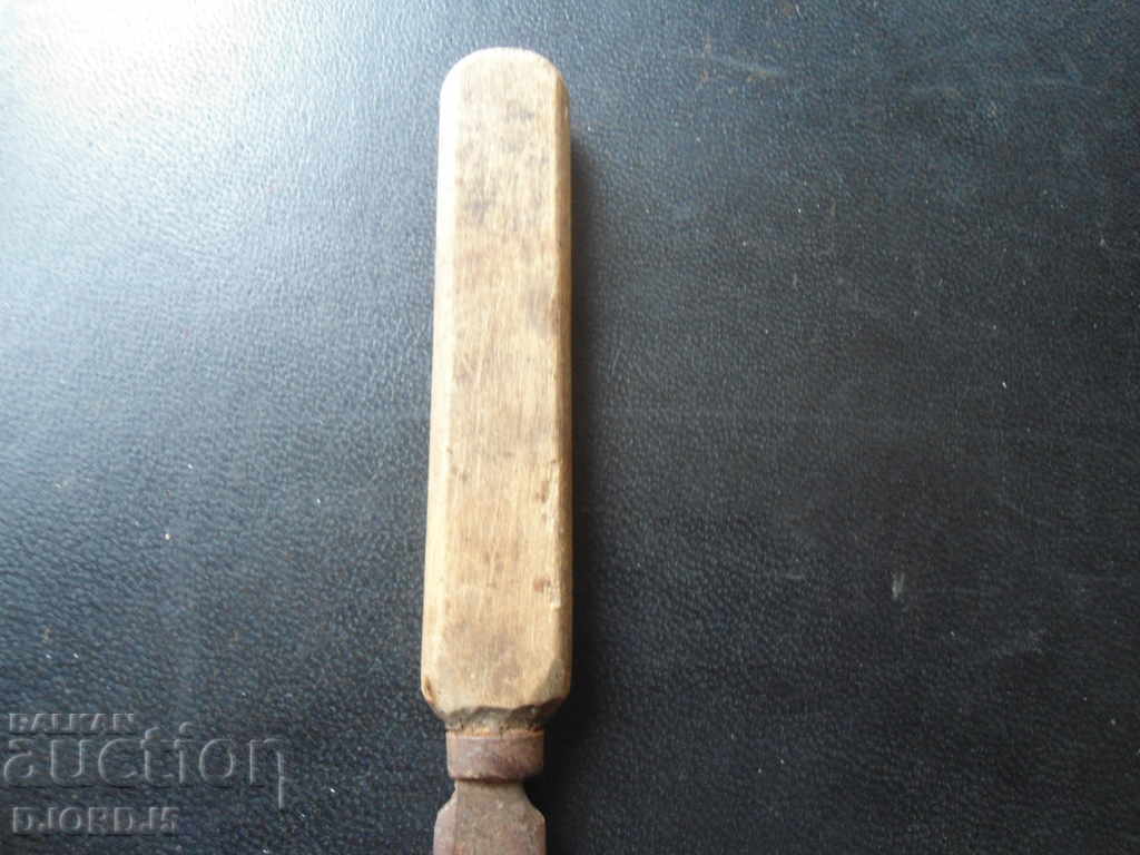 Old tool - 5 Old tool - 5