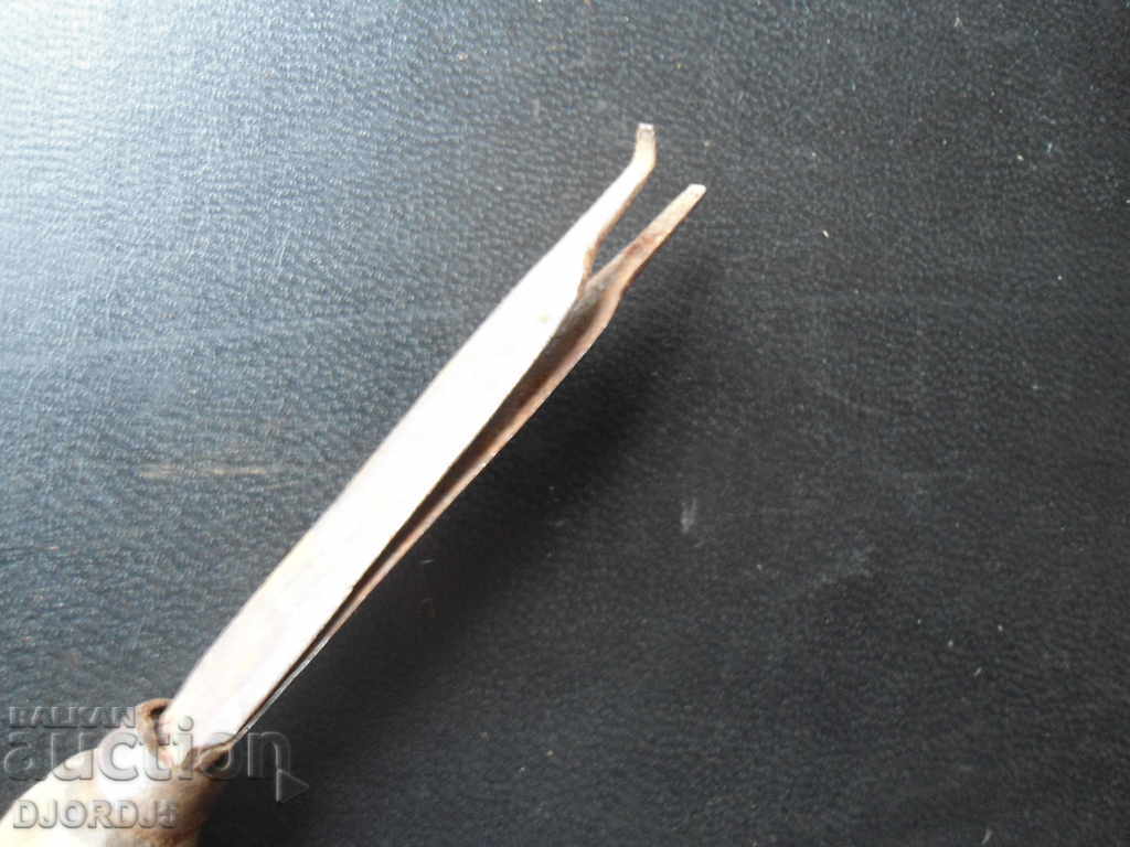 Old tool - 6 Old tool - 6