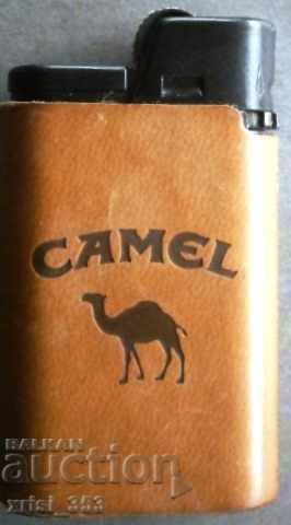 Brichetă promoțională Camel