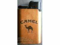 Рекламна запалка Camel