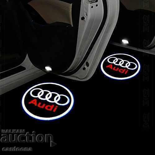 Auction  LED logo projector for doors