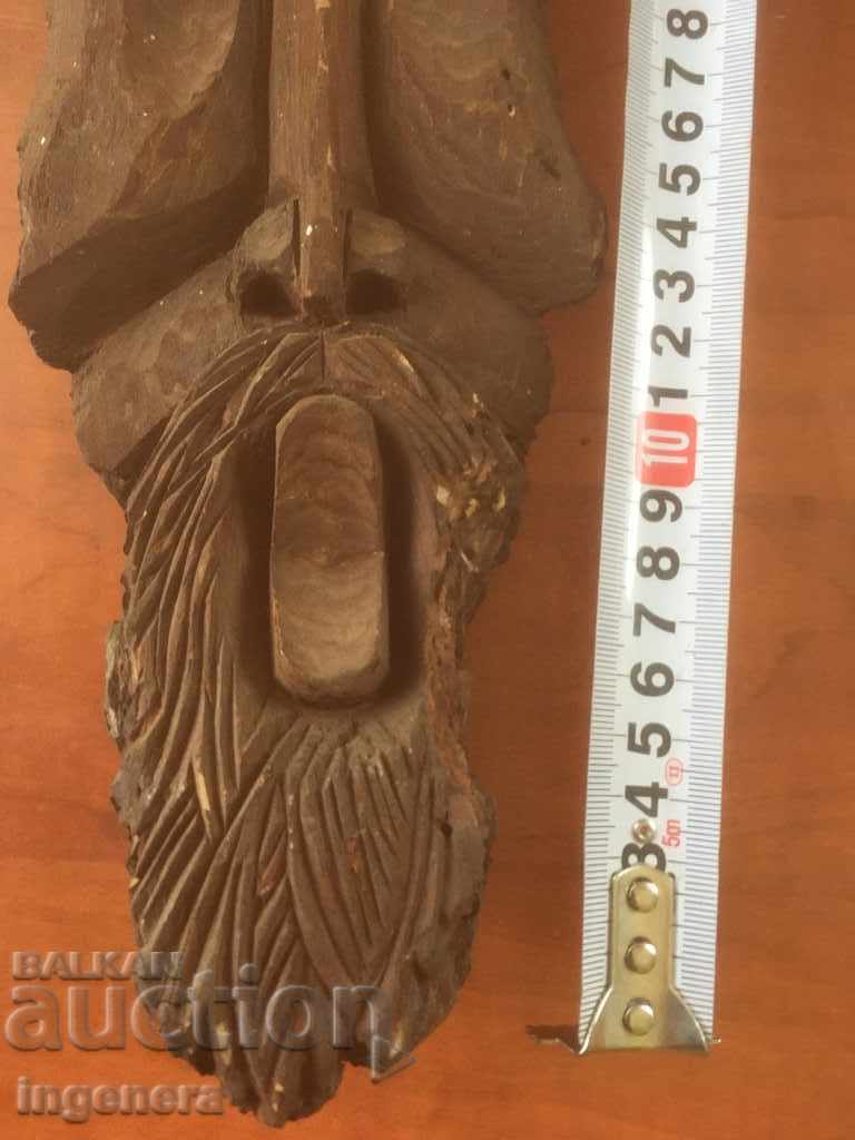 PANEL CARVING ON PINE Bark FIGURE with price 15.00 BGN | € 7.67