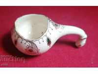 Author's Bulgarian decorative ceramics "Kartunka"