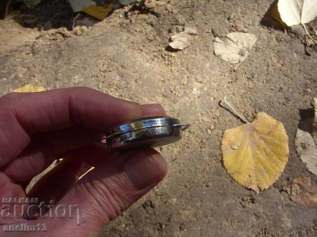 COLLECTOR'S MILITARY WATCH SUIZO - 5 COLLECTOR'S MILITARY WATCH SUIZO - 5