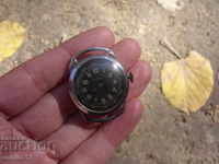 COLLECTOR'S MILITARY WATCH SUIZO