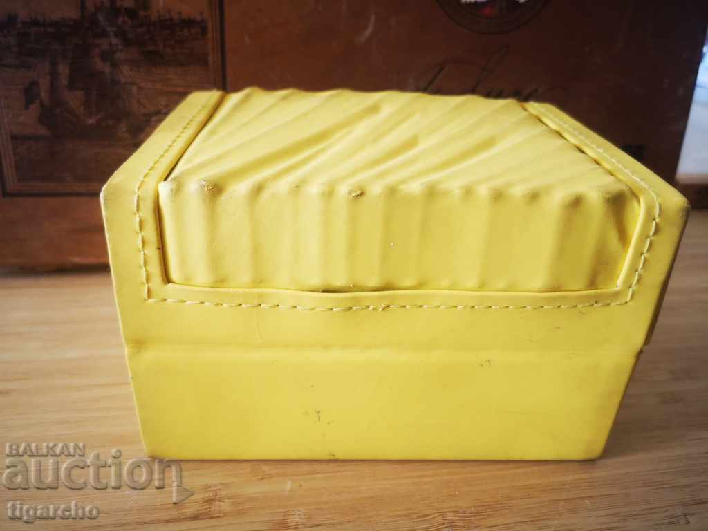 Invicta watch case - 6 Invicta watch case - 6