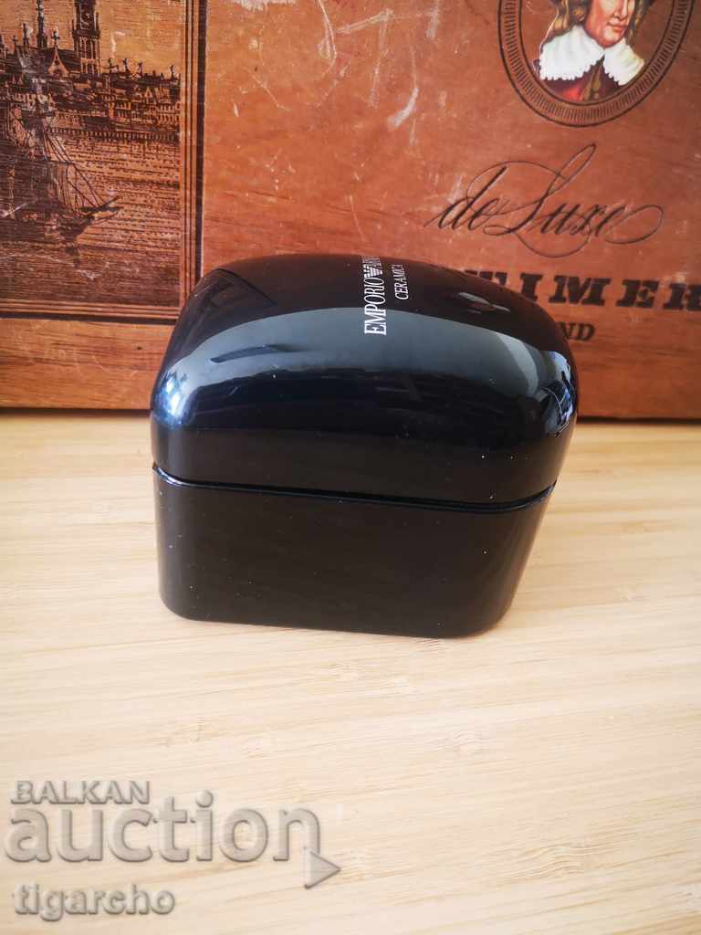 Armani watch case - 5 Armani watch case - 5