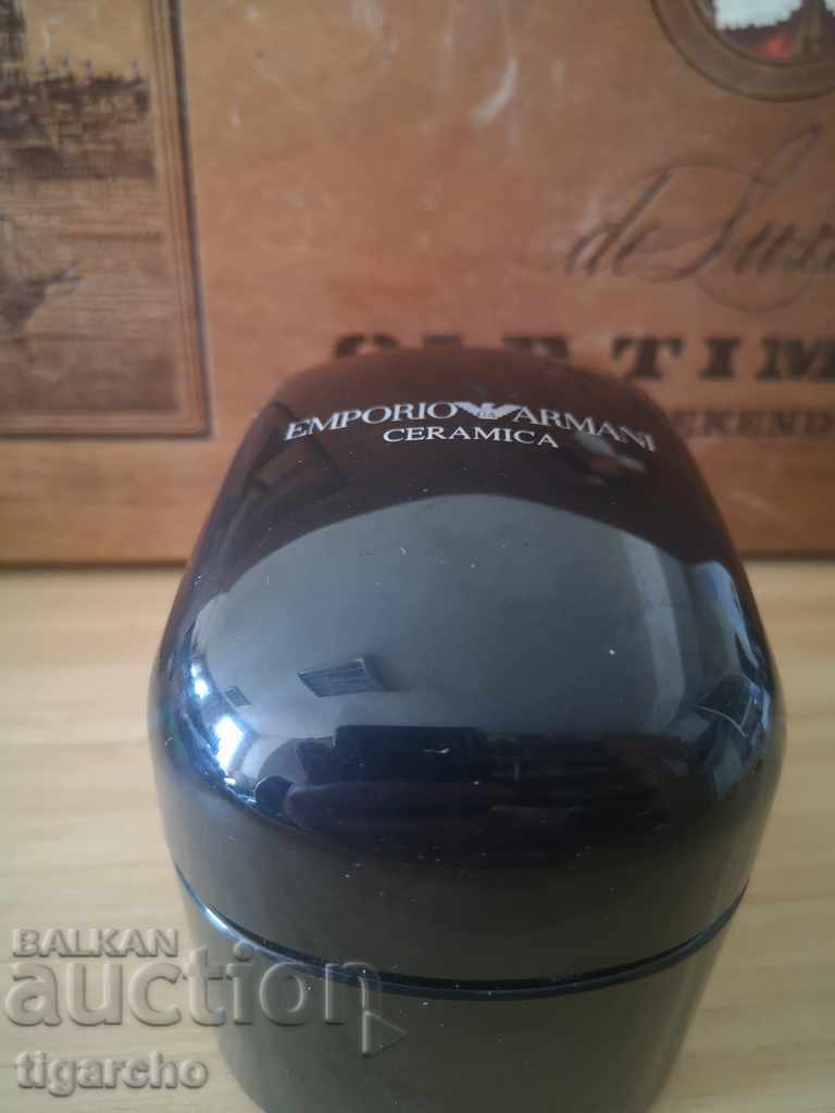 Armani watch case - 6 Armani watch case - 6