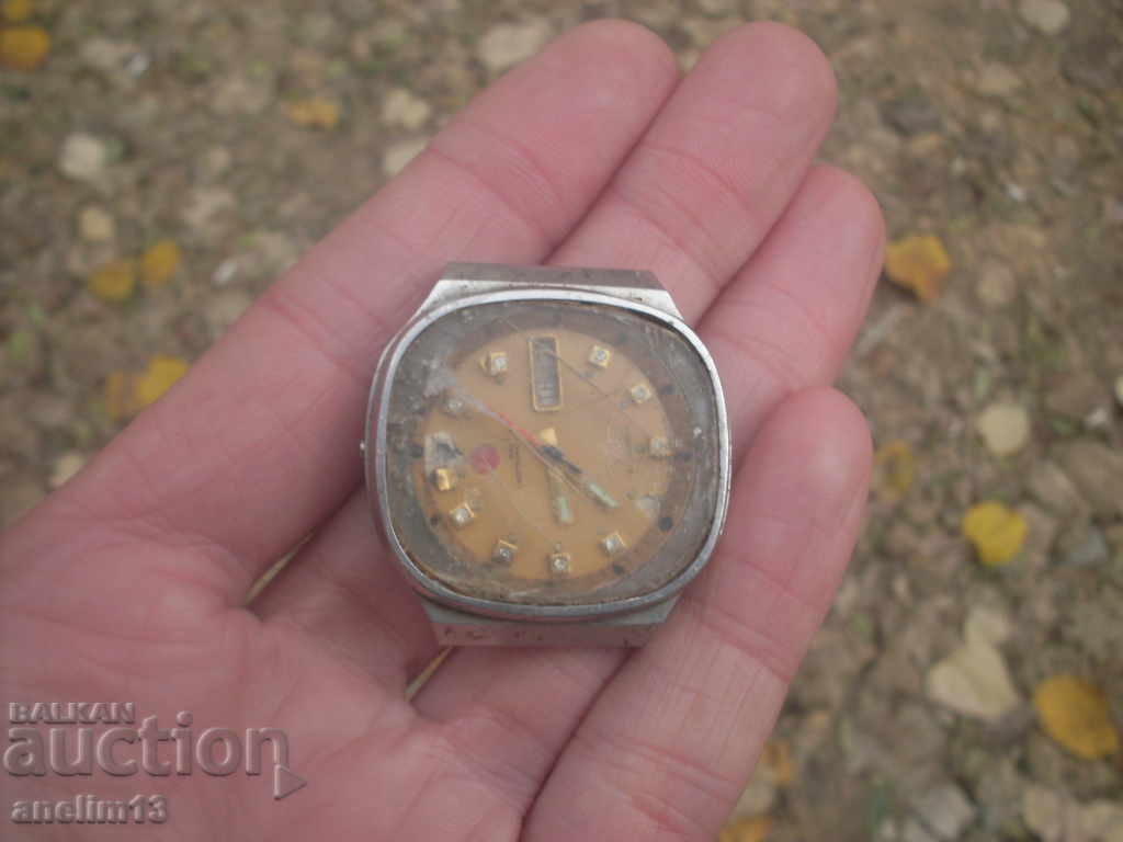 CITIZEN AUTOMATIC ЗА ЧАСТИ с цена € 10.00 | 19.56 лв.