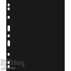 Grande-ZWL intermediate black sheets-dividers 216x306 mm / 5 pcs