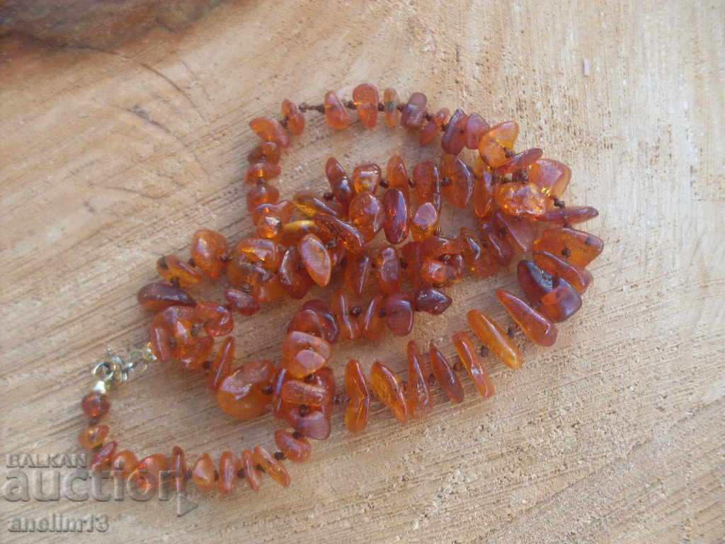 GERDAN NATURAL BALTIANSKI KEHLIBAR with price 65.00 BGN | € 33.23 GERDAN NATURAL BALTIANSKI KEHLIBAR with price 65.00 BGN | € 33.23