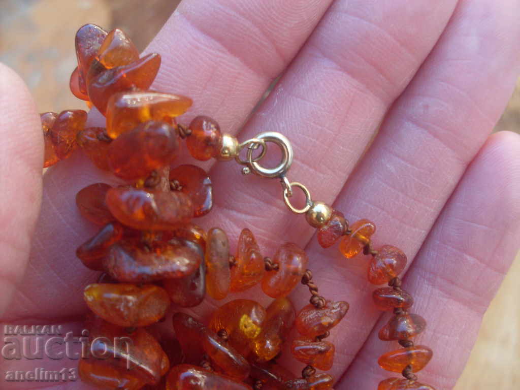 Delivery of GERDAN NATURAL BALTIANSKI KEHLIBAR Delivery of GERDAN NATURAL BALTIANSKI KEHLIBAR