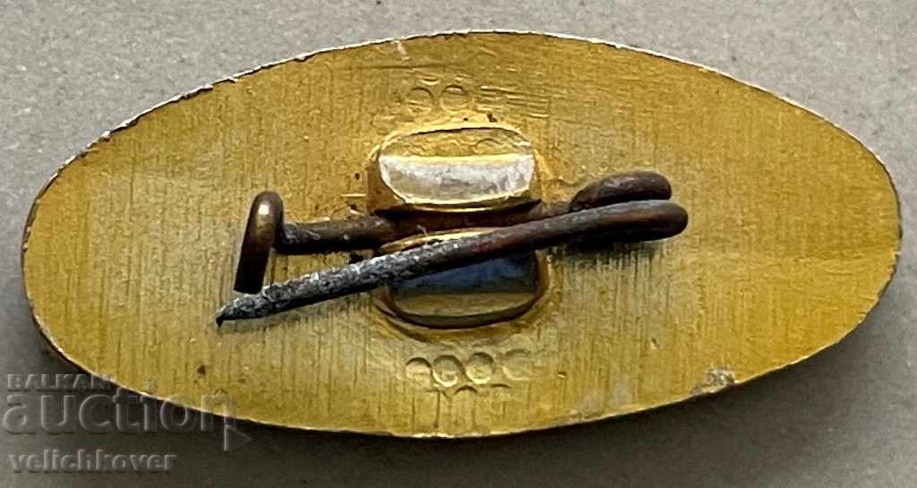 31251 Bulgaria sign dance folklore festival Zagorche with price 3.00 BGN | € 1.53 31251 Bulgaria sign dance folklore festival Zagorche with price 3.00 BGN | € 1.53