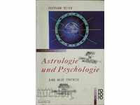 Astrology and Psychology - Hermann Mayer