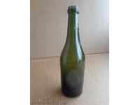 Beer bottle factory GALATA Varna Brewery Beer