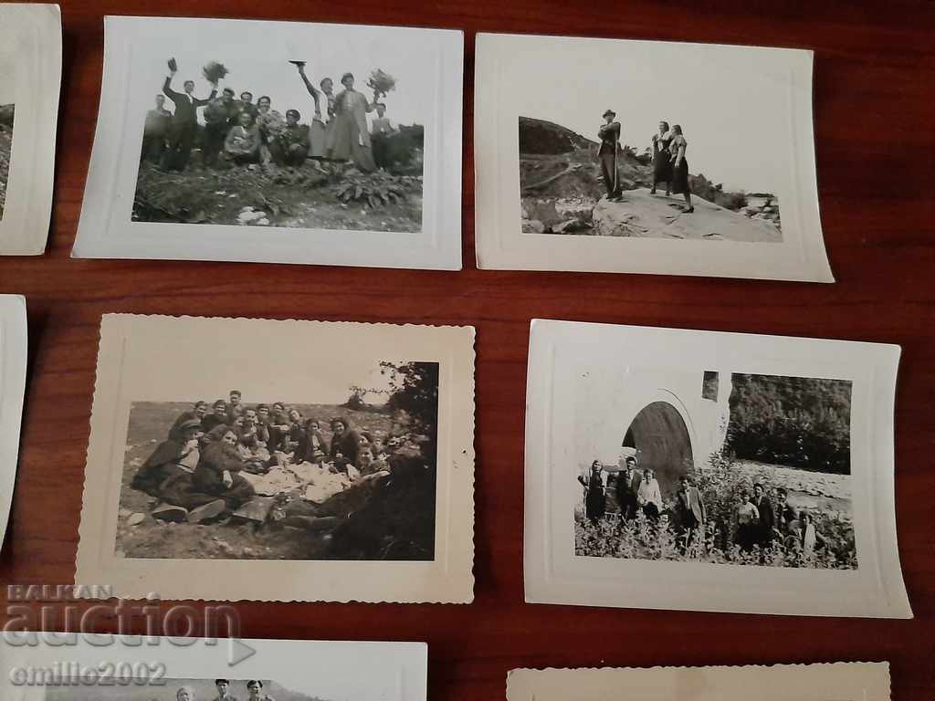 Auction  Vintage Photos