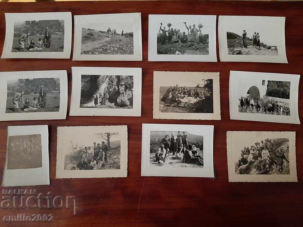Vintage Photos