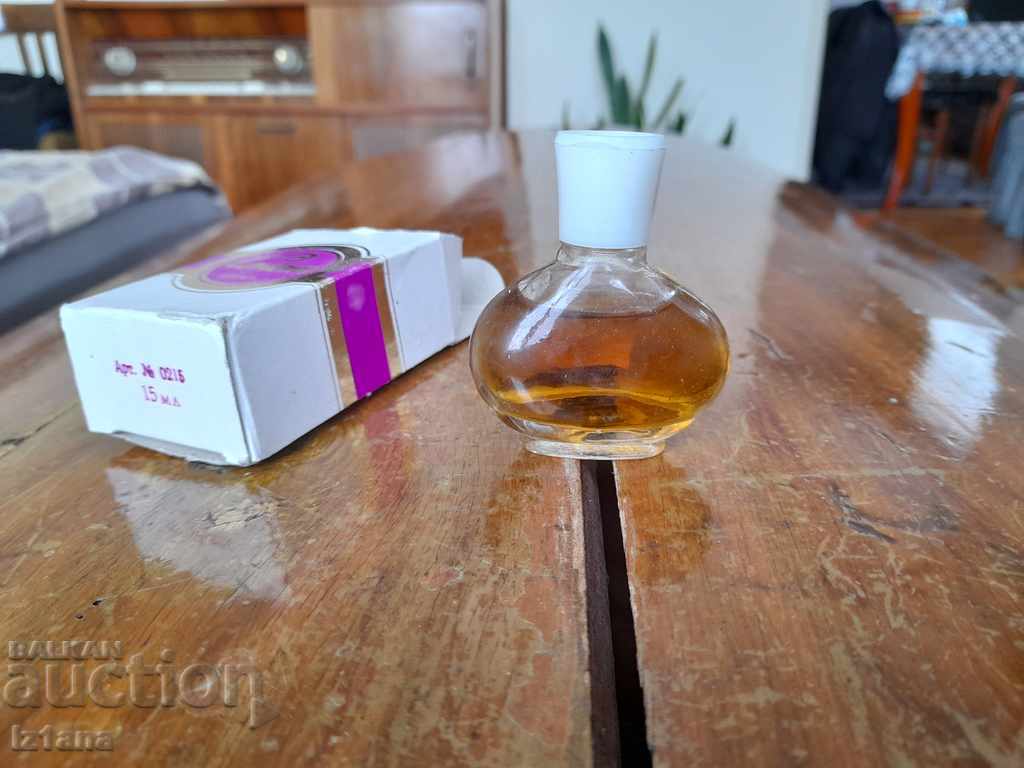 Old cologne, perfume Sonnet - 5 Old cologne, perfume Sonnet - 5