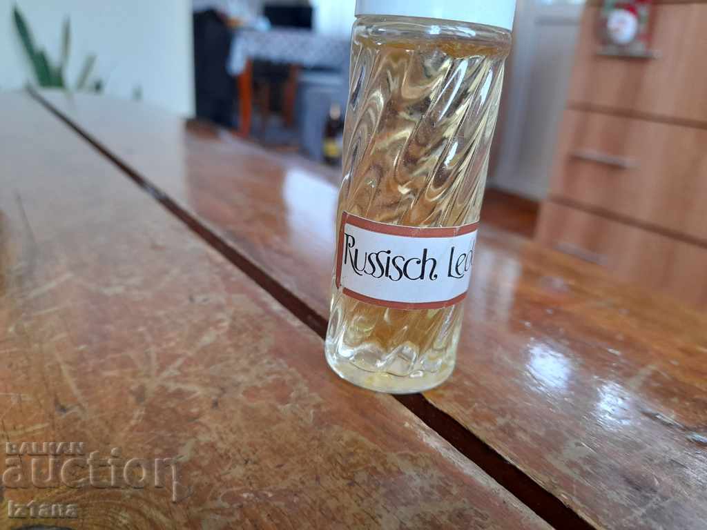 Old perfume Russisch Leder with price 80.00 BGN | € 40.90