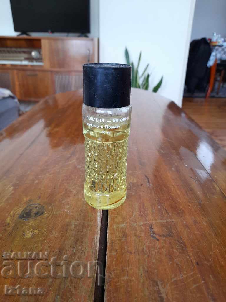 Delivery of Old hair oil Caesar Delivery of Old hair oil Caesar