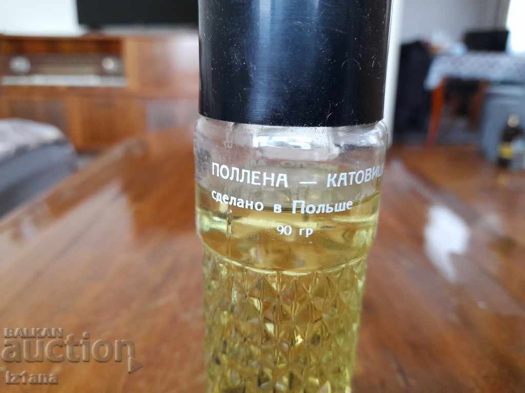 Old hair oil Caesar - 5 Old hair oil Caesar - 5