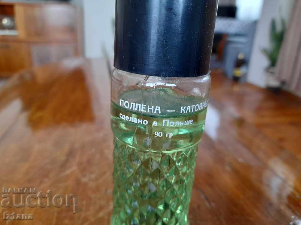 Old hair oil Caesar - 5