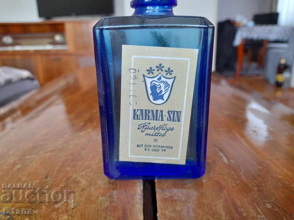 Old lotion, hair mask Karma-Sin with price 50.00 BGN | € 25.56 Old lotion, hair mask Karma-Sin with price 50.00 BGN | € 25.56