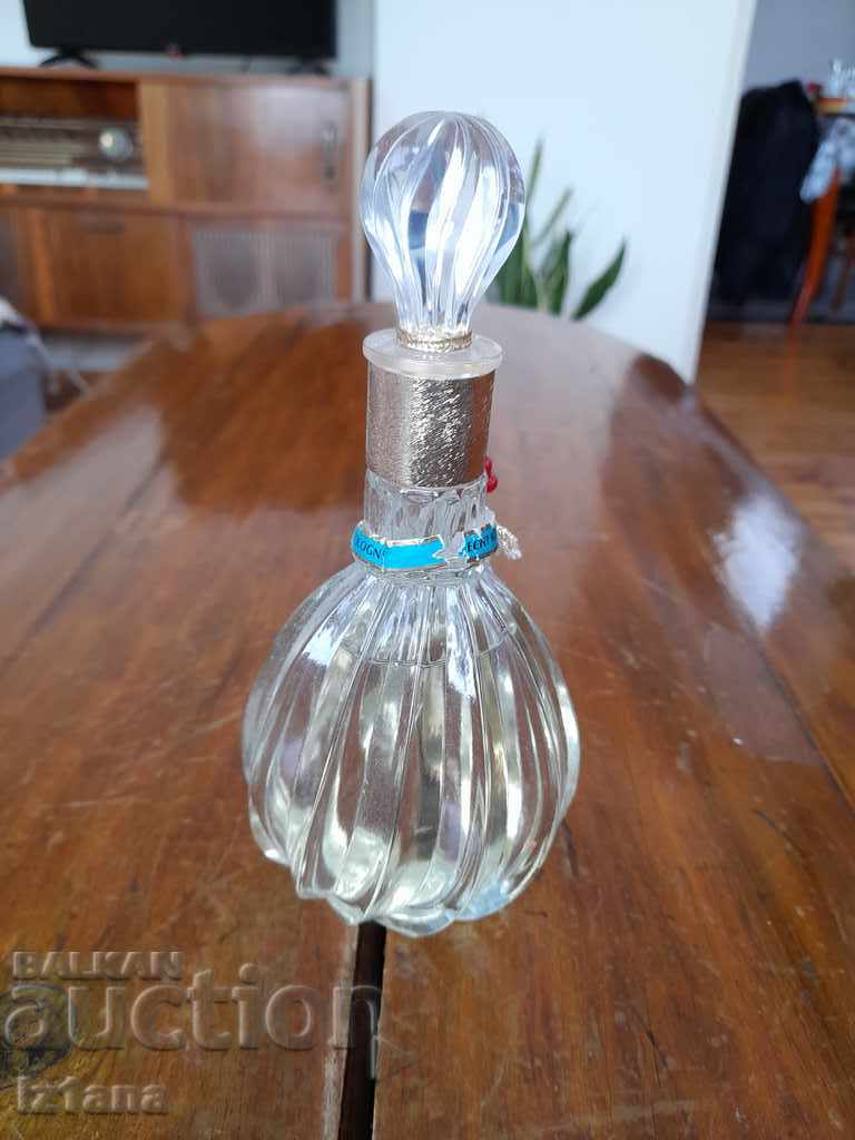 Auction  Old cologne, eau de toilette 4711