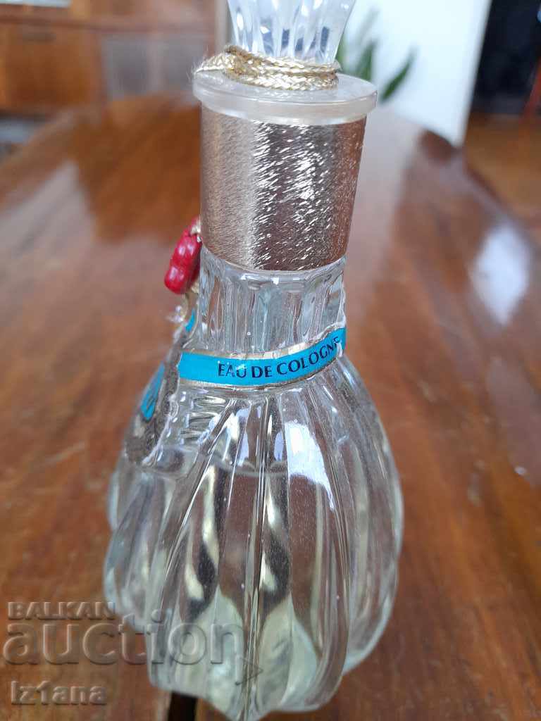 Old cologne, eau de toilette 4711 - 5