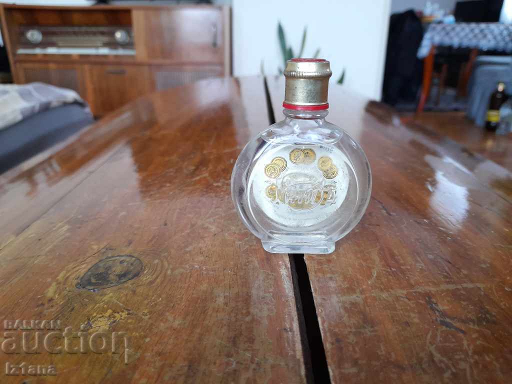 Auction Old cologne, eau de toilette 4711 Auction Old cologne, eau de toilette 4711