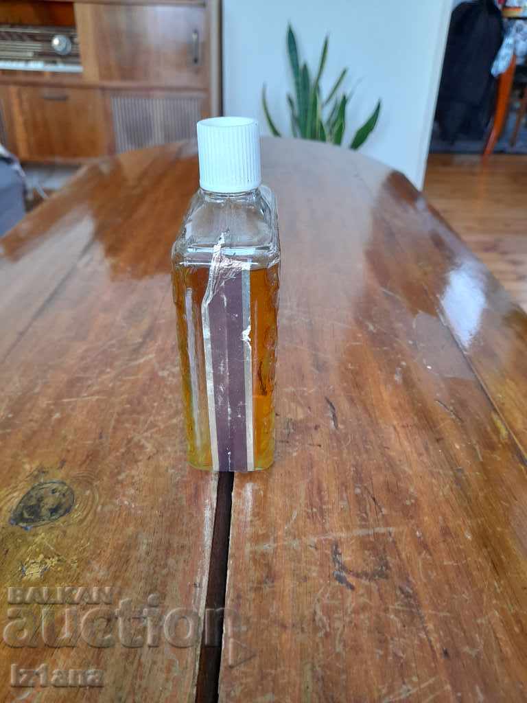 Auction  Old cologne, Leopard perfume