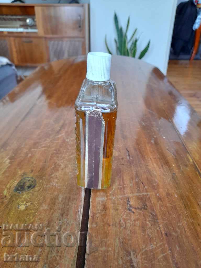 Old cologne, Leopard perfume - 5