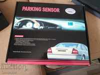 Parking sensor